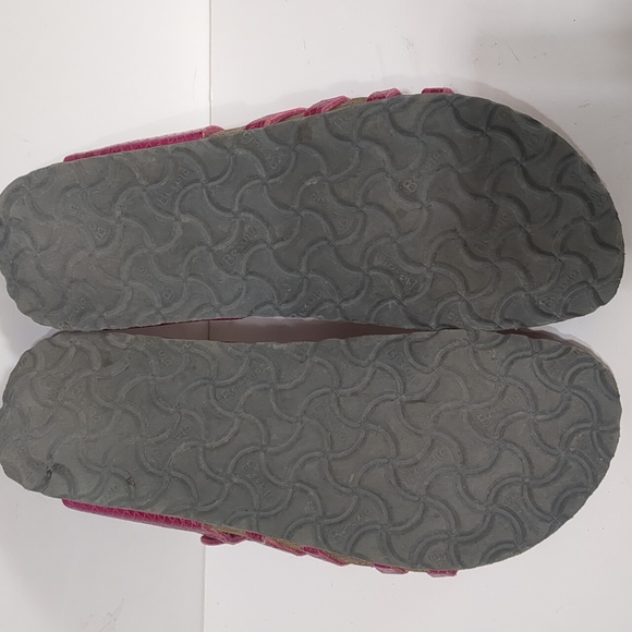 Betula by Birkenstock women's sandals size 10 - Picture 5 of 10